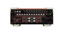 Zintegrowany Wzmacniacz Stereofoniczny Marantz MODEL 10 Złoty