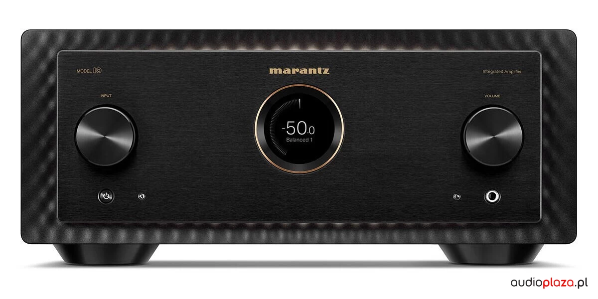 Marantz MODEL 10