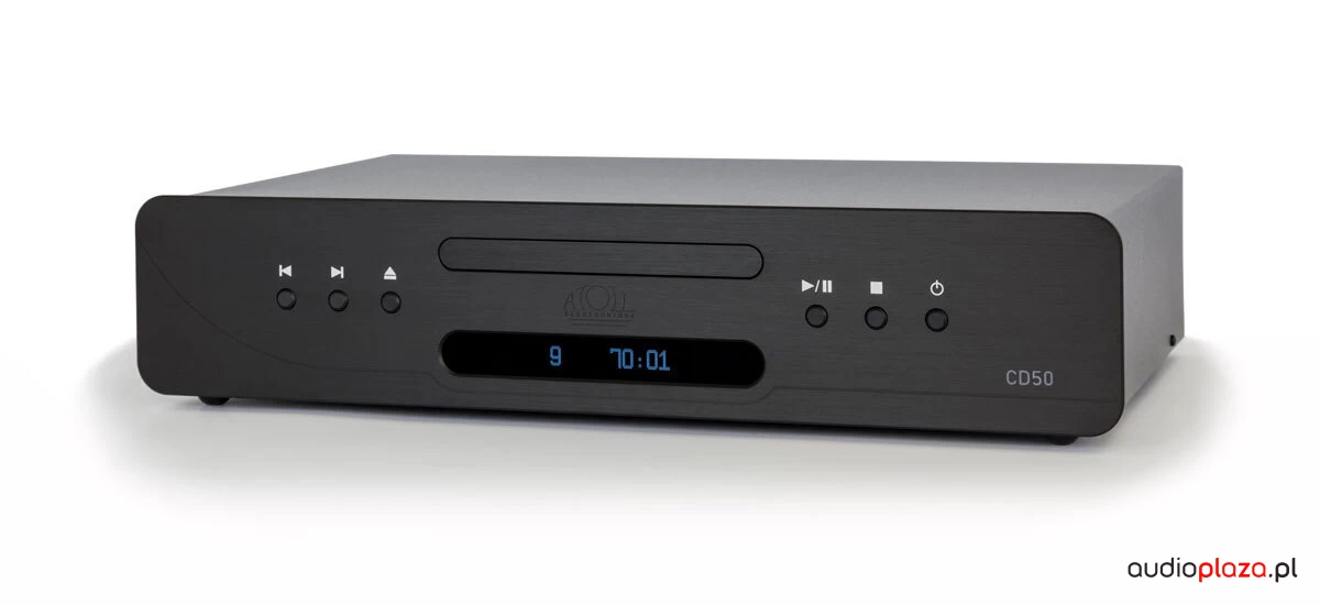 Atoll CD50 EVO