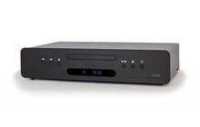 Atoll CD50 EVO Czarny Odtwarzacz CD Poznań Wrocław