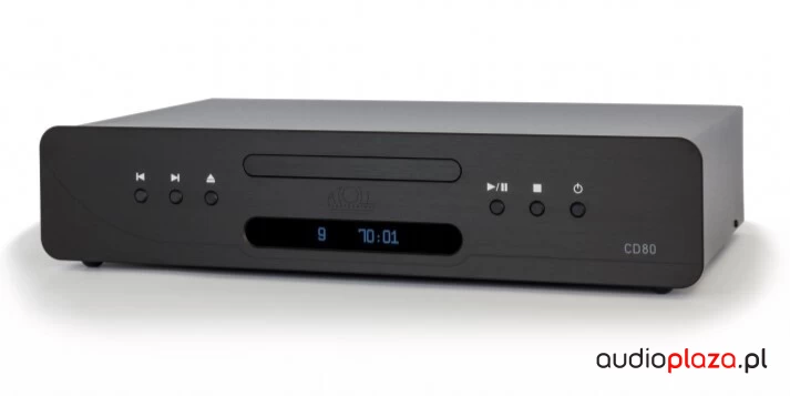 Atoll CD80 EVO Audioplaza