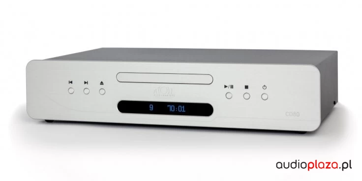 Atoll CD80 EVO Audioplaza