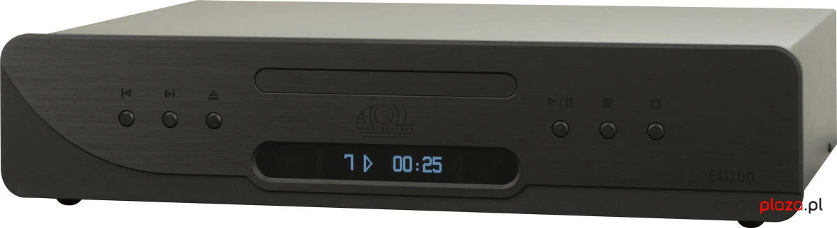 Atoll CD200 EVO Audioplaza
