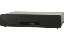 Atoll CD200 EVO Czarny Odtwarzacz CD Salon Poznań Wrocław