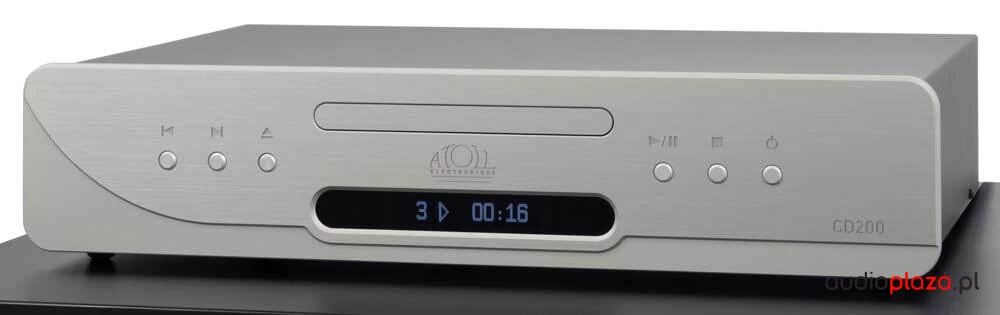 Atoll CD200 EVO Audioplaza
