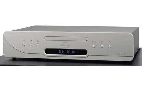 Odtwarzacz CD Atoll CD200 EVO Srebrny