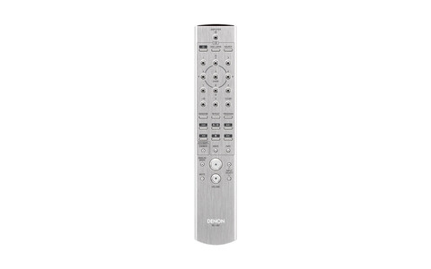 pilot Wzmacniacz Stereo Denon PMA-3000NE Czarny Remote