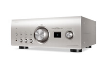 Denon PMA-3000NE Srebrny Wzmacniacz Stereo Salon Poznań Wrocław