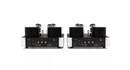 Lampowa Końcówka Mocy Mono Fezz Audio Olympia Mono Power Amplifier EVO Republika Biała rear