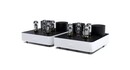 Lampowa Końcówka Mocy Mono Fezz Audio Olympia Mono Power Amplifier EVO Republika Biała main