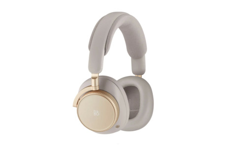 Bezprzewodowe Słuchawki z ANC Bang & Olufsen BEOPLAY H100 Hourglass Sand main