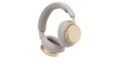 Bezprzewodowe Słuchawki z ANC Bang & Olufsen BEOPLAY H100 Hourglass Sand side