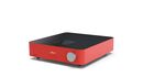 Fezz EVO Equinox Prestige DAC Burning red Bok