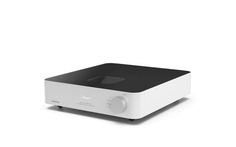 Fezz Audio Equinox Prestige EVO Republika Bok