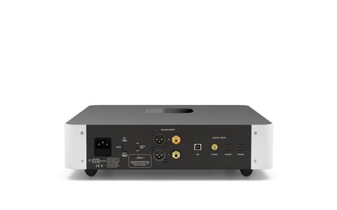 Fezz Audio Equinox Prestige EVO Republika tył