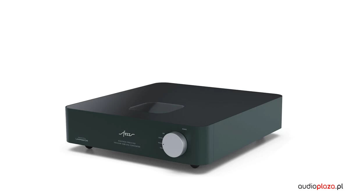 Fezz Equinox Prestige EVO (Evergreen)