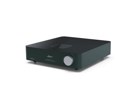 Fezz Audio Equinox Prestige EVO Evergreen Bok