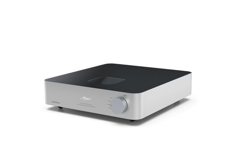 Fezz Audio EVO Equinox Prestige DAC Moonlight Bok