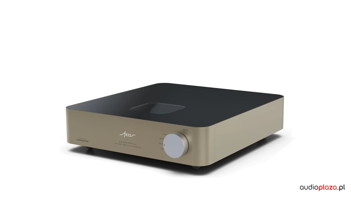 Fezz Equinox Prestige EVO Sunlight Lampowy