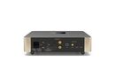 Fezz Audio EVO Equinox Prestige DAC [Sunlight] Tył