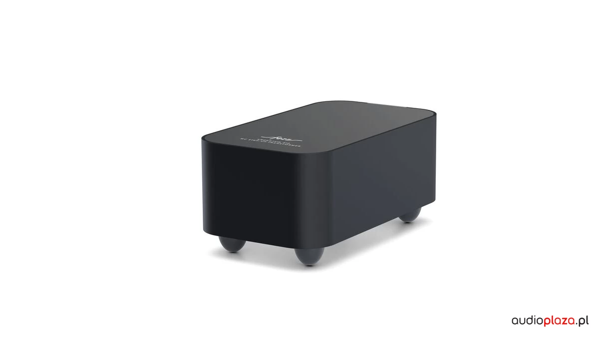 Fezz EVO ARGENTUM X10 Black Ice Czarny