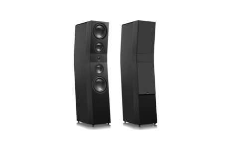 Kolumny Podłogowe SVS Ultra Evolution Pinnacle