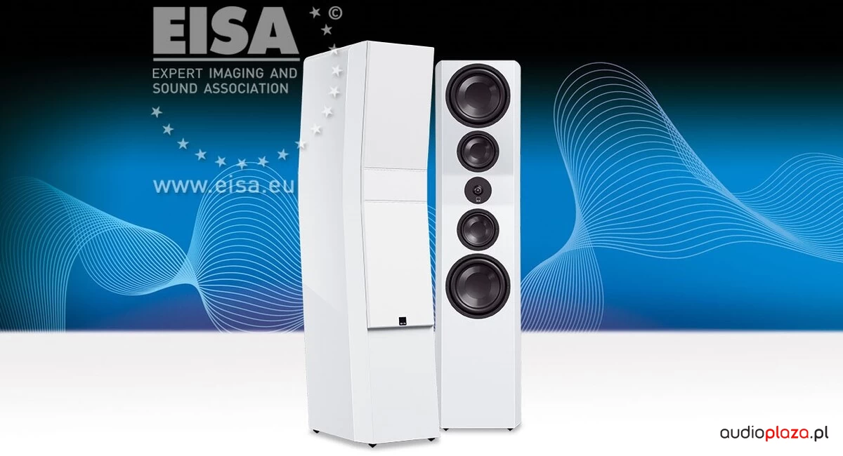 SVS Ultra Evolution Pinnacle EISA 2024-2025