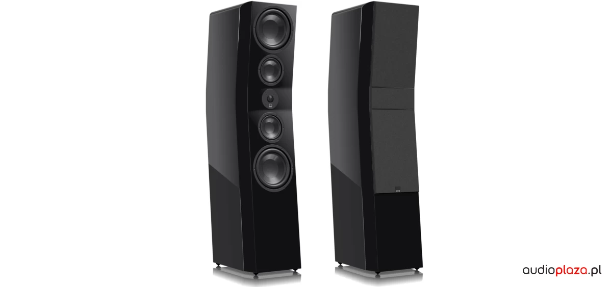 SVS Ultra Evolution Pinnacle