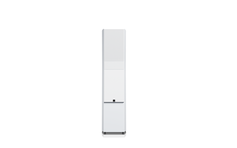 Kolumny Podłogowe SVS Ultra Evolution Pinnacle Biały Połysk