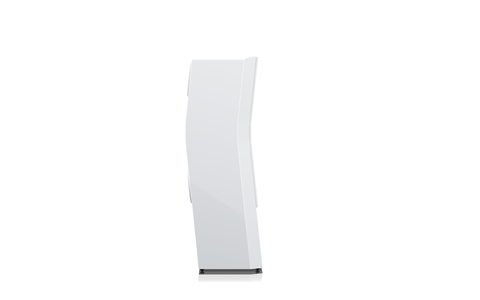 Kolumny Podłogowe SVS Ultra Evolution Pinnacle Biały Połysk