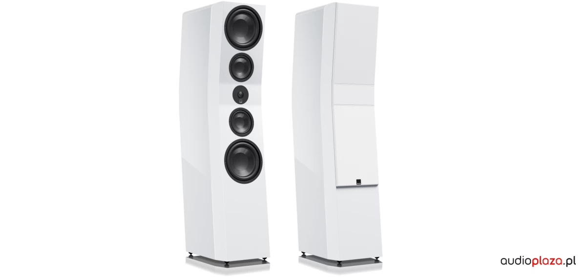 SVS Ultra Evolution Pinnacle