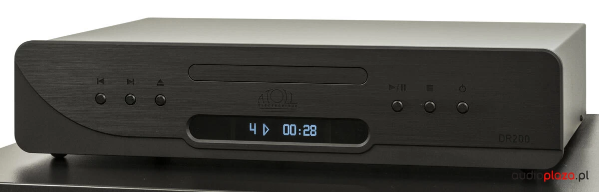 Atoll DR200 EVO
