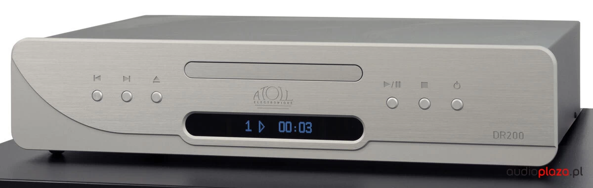 Atoll DR200 EVO