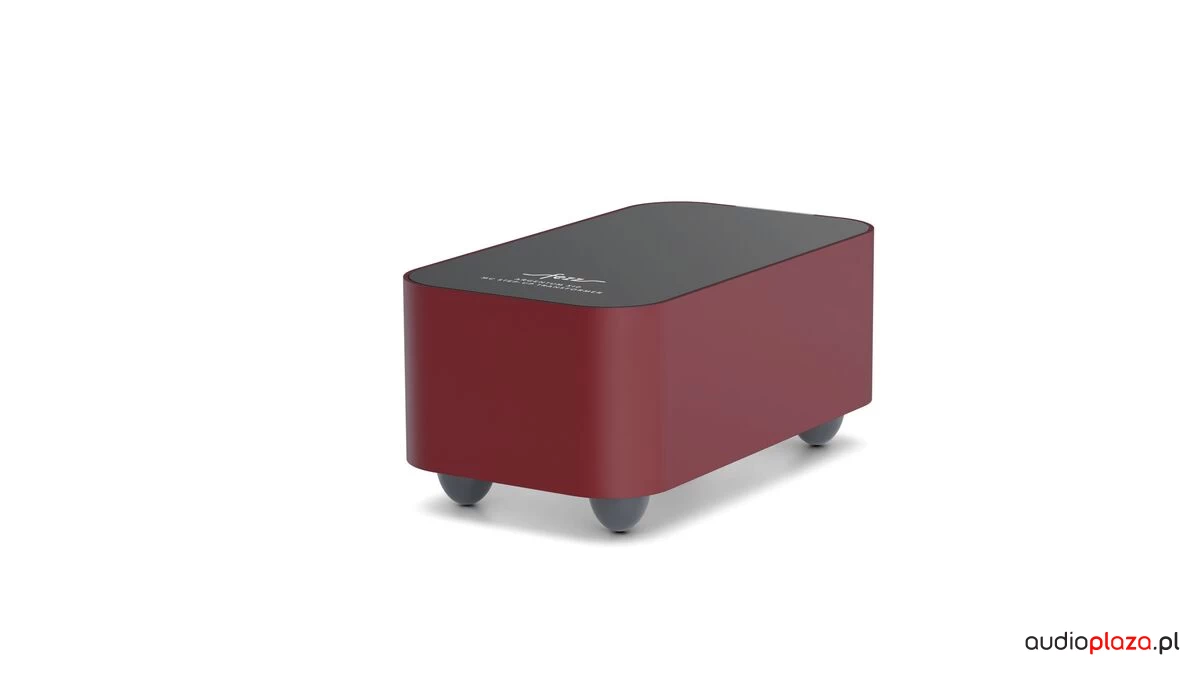 Fezz EVO ARGENTUM X10 Big Calm Bordowy