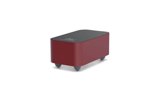 Fezz Audio EVO ARGENTUM X10 Big Calm Bordowy Bok