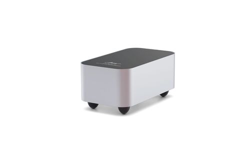 Fezz Audio EVO ARGENTUM X10 Moonlight Srebrny Bok