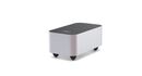 Fezz Audio EVO ARGENTUM X10 Moonlight Srebrny Bok