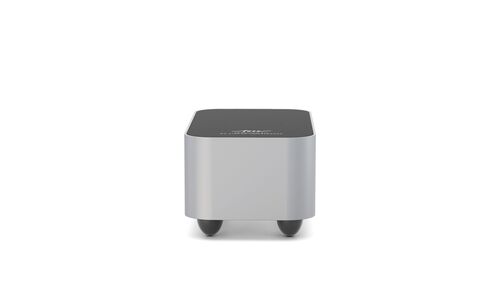 Fezz Audio EVO ARGENTUM X10 Moonlight Srebrny Front
