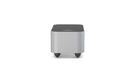 Fezz Audio EVO ARGENTUM X10 Moonlight Srebrny Front