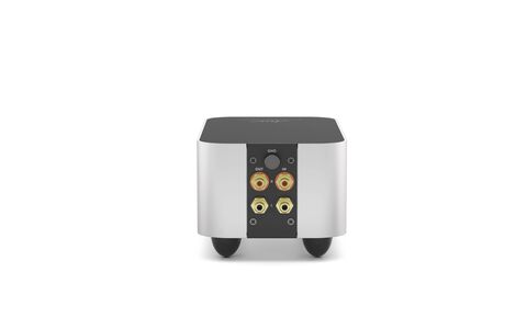 Fezz Audio EVO ARGENTUM X10 Moonlight Srebrny Tył