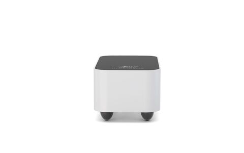 Fezz Audio EVO ARGENTUM X10 Republika Biały Front