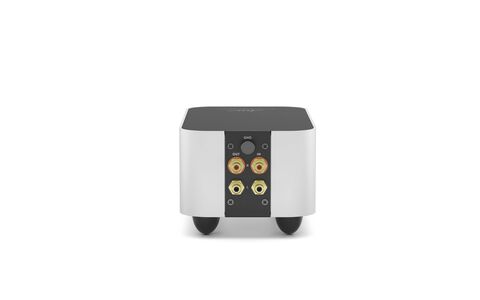 Fezz Audio EVO ARGENTUM X10 Republika Biały Tył