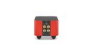 Fezz Audio EVO ARGENTUM X20 Burning Red Czerwony Tył