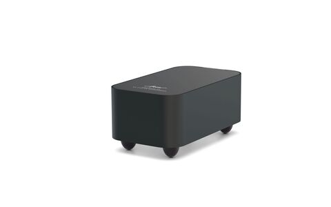 Fezz Audio EVO ARGENTUM X20 Evergreen Zielony Bok