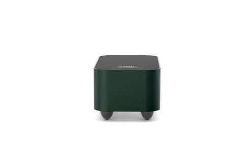 Fezz Audio EVO ARGENTUM X20 Evergreen Zielony Front