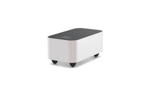 Fezz Audio EVO ARGENTUM X20 Republika Biały Bok