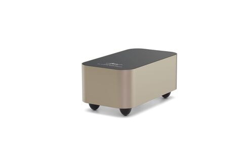 Fezz Audio EVO ARGENTUM X20 Sunlight Złoty Bok