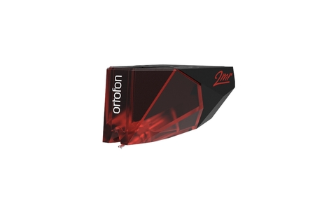 Ortofon 2MR Red Bok