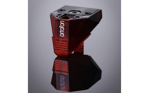 Ortofon 2MR Red Góra