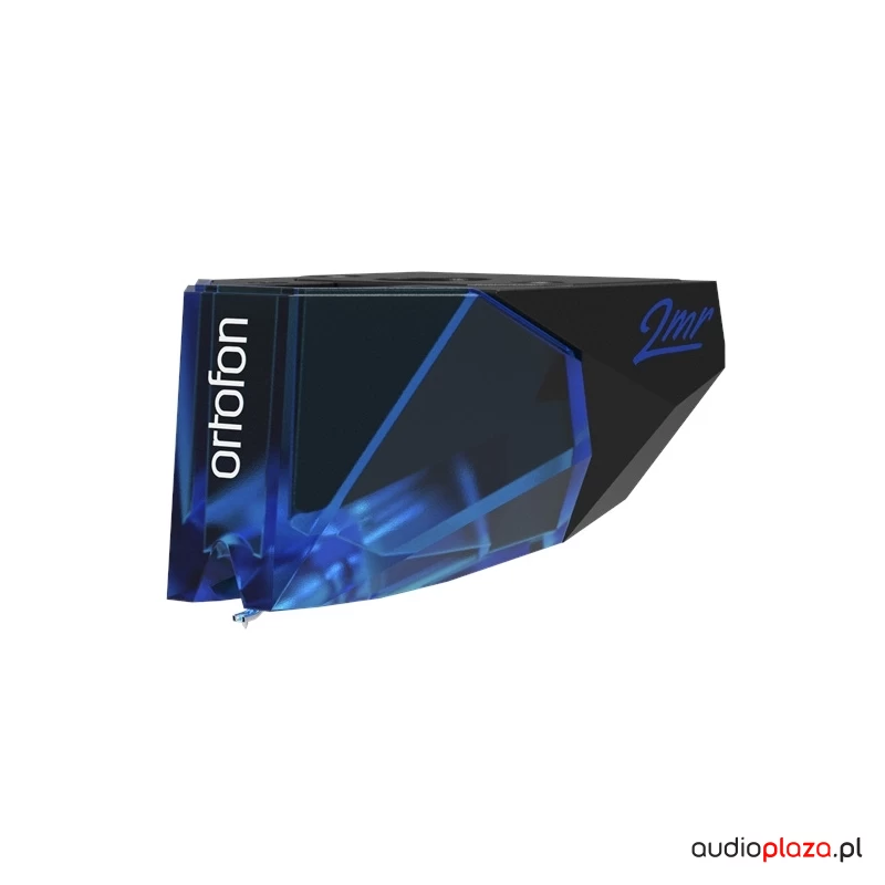 Ortofon 2MR Blue
